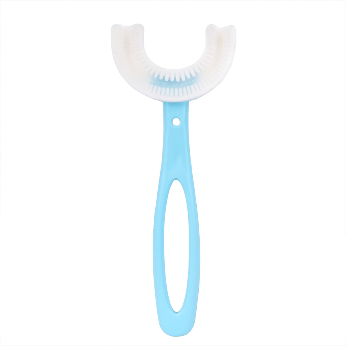 Buy One Get One Free | Easy-to-Use Toothbrush for Kids - Fun Cleaning Experience