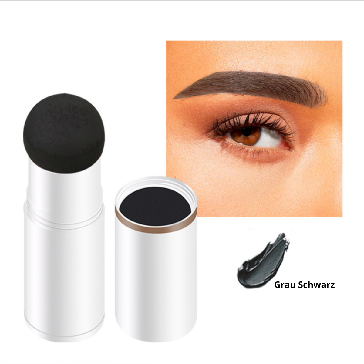 Brow Enhancement Set – Perfect Brows in Seconds