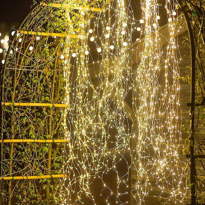 LED Firefly Bunch Lights - If you say i do