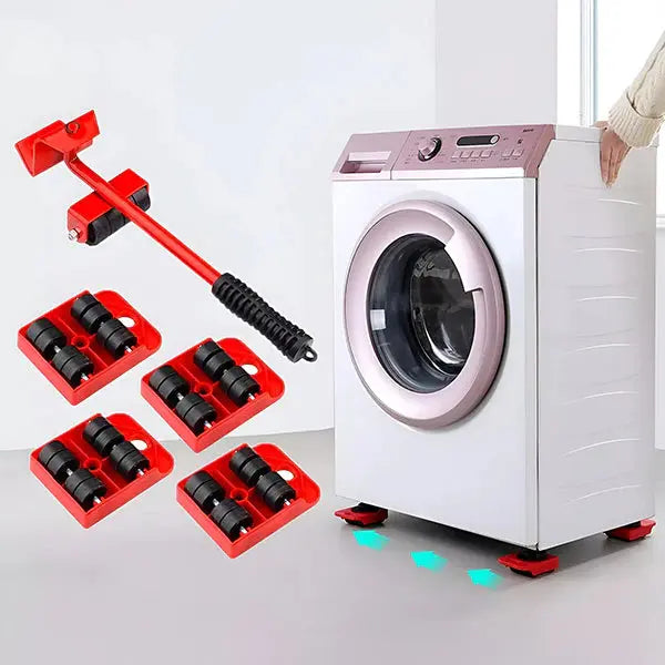 Last Day -50%🔥 | EasyLift™ Furniture Lift Kit