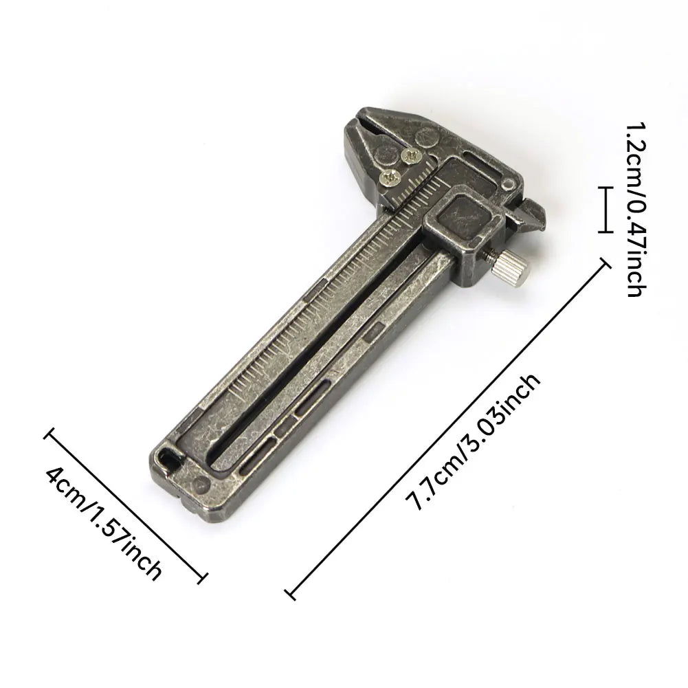 GripMaster – Your Smart Companion for Everyday Freedom and Safety