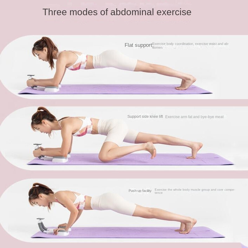 FIT™ Planking Portable Trainer
