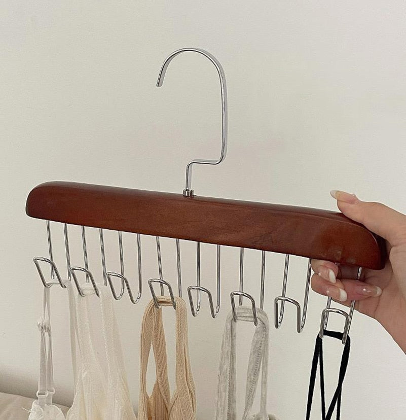 MultiHook™ Multi-Function Coat Rack