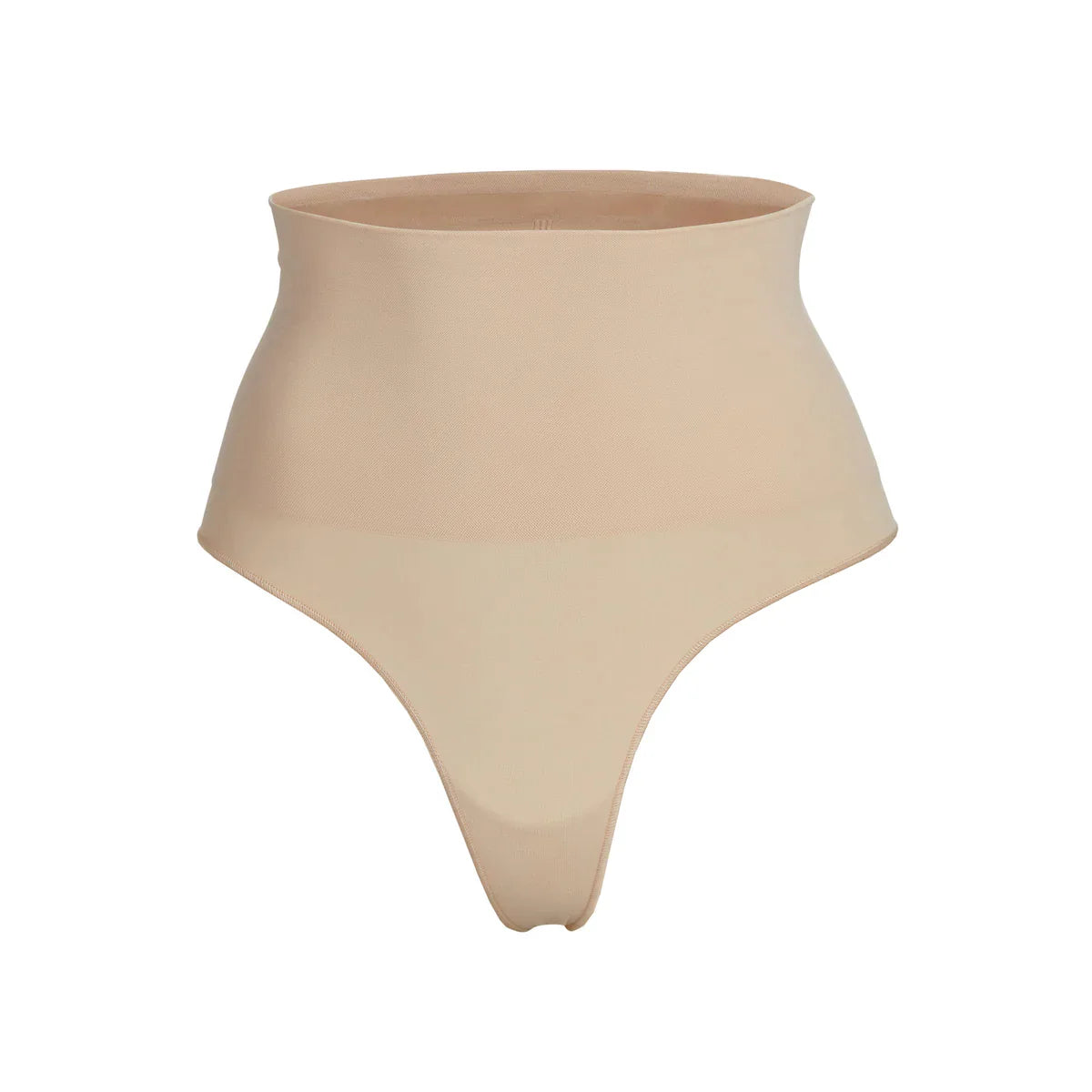 Snatched Tummy Control Thong
