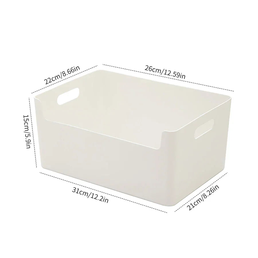 Kitchen Storage Box