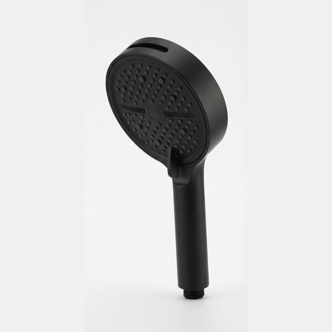 Aquaflow™ 7 Mode Filtered Shower Head for Softer Hair