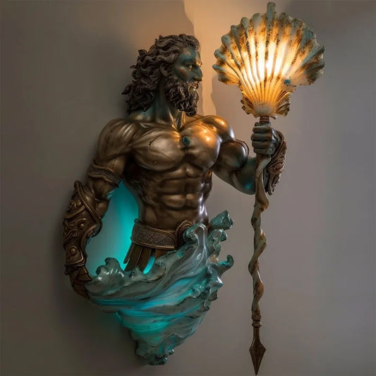 Myth Wall Lamp