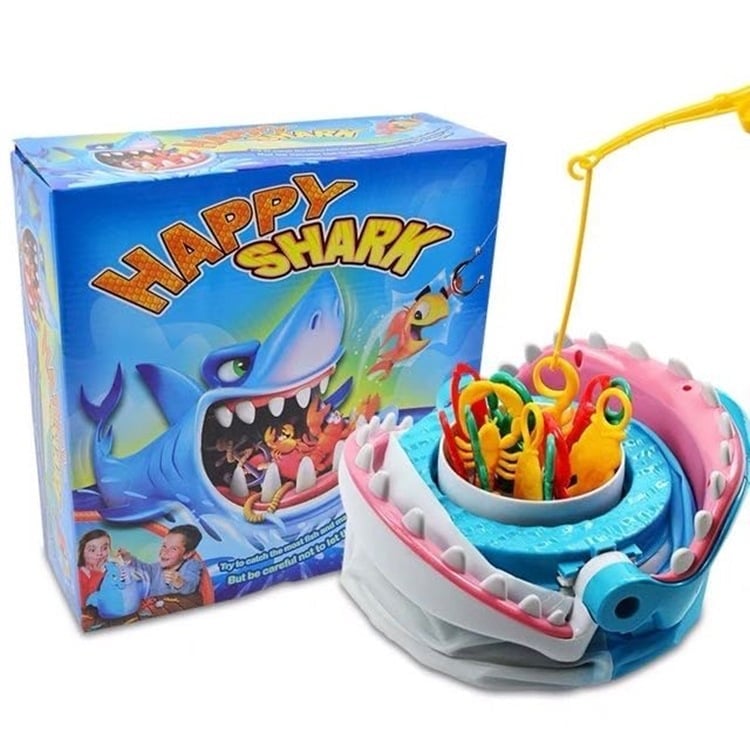 Family Fun Game that Connects Hearts and Brings Laughter