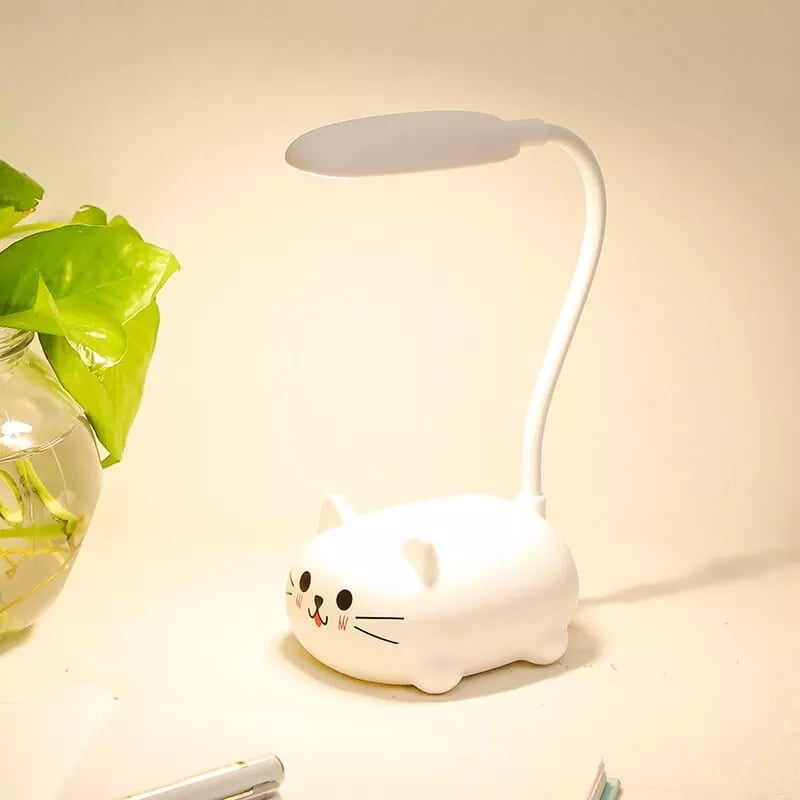 Night Light for Relaxation and Deep Sleep – Soft Glow