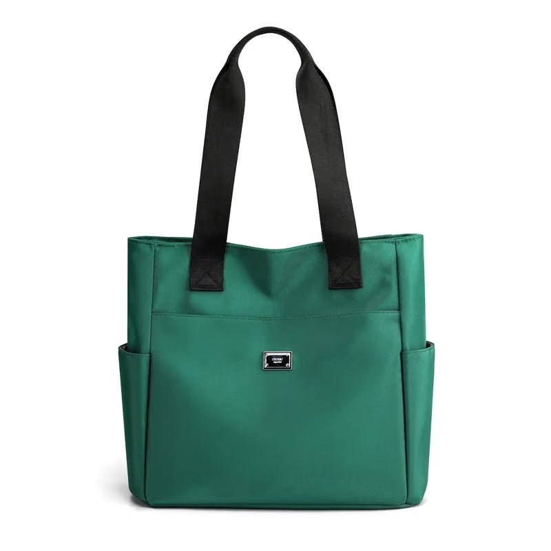 Brandary - Spacious Water-Resistant Shoulder Bag (50% Off)