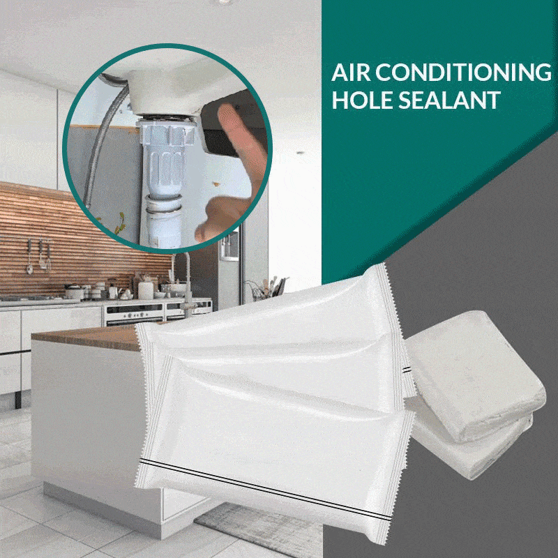 FortiSeal™ — Lock Out Pests and Leaks Fast for a Safer, Comfier Home