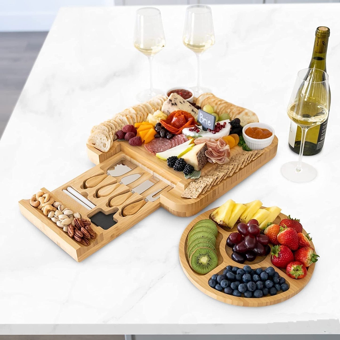 Cheese Board Set