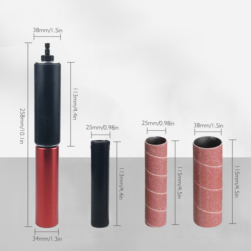 Effortlessly Transforms Any Surface into a Flawless Masterpiece