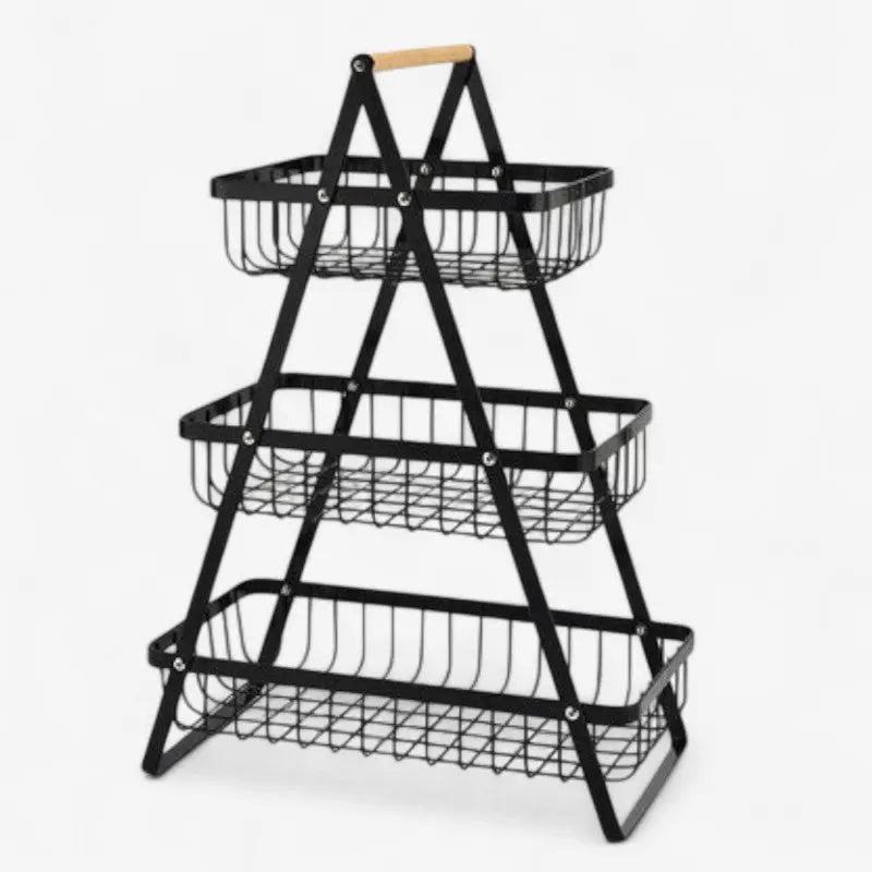 Effortlessly Organize Your Space and Live Stylishly with OrgaSteel