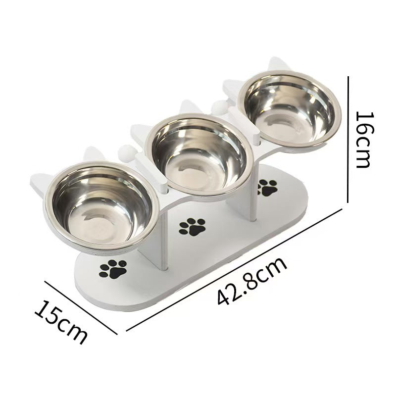 Feeder Pod – Transform Every Meal into Pain-Free Enjoyment for Pets