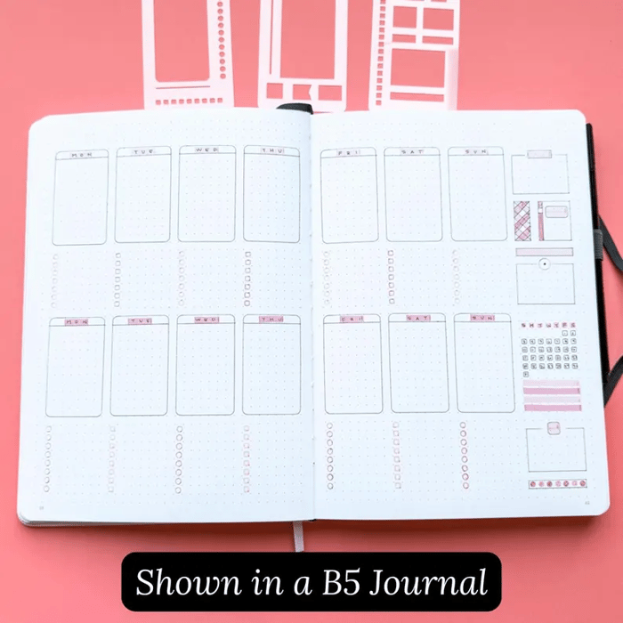 PlanCraft – Instantly transform your journal into a stunning masterpiece