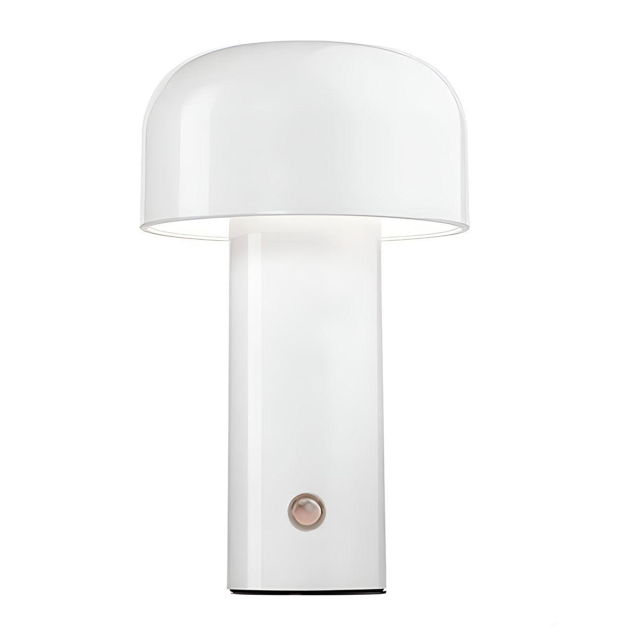 Cordless LED Reading Desk Lamp