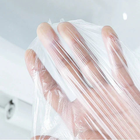 Invisible Shield for Worry-Free Hygiene On-the-Go