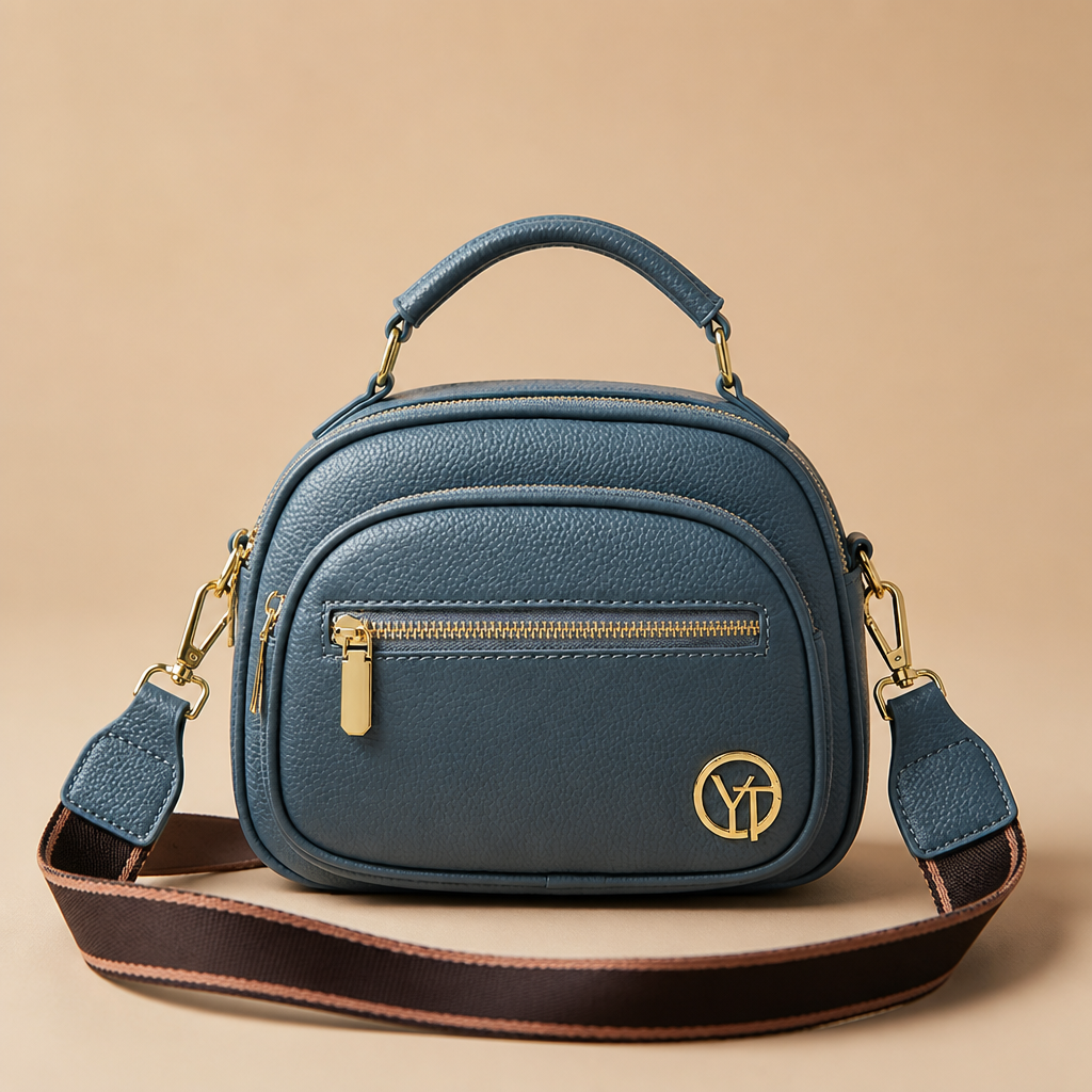 Luxora Sling — Effortless Confidence with Perfectly Organized Style