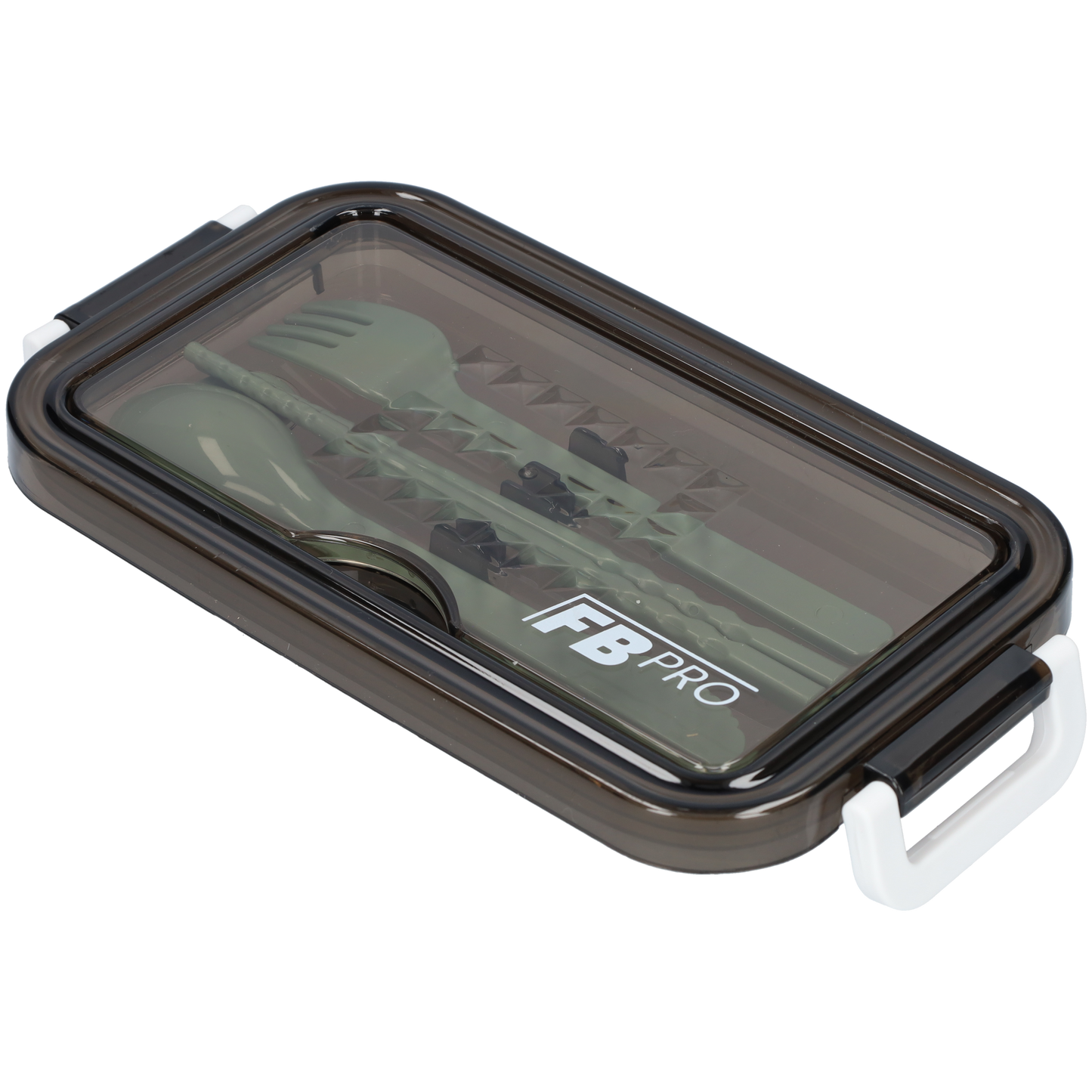 Bento Box - Fresh and Sealed: Enjoy Without the Mess Anywhere