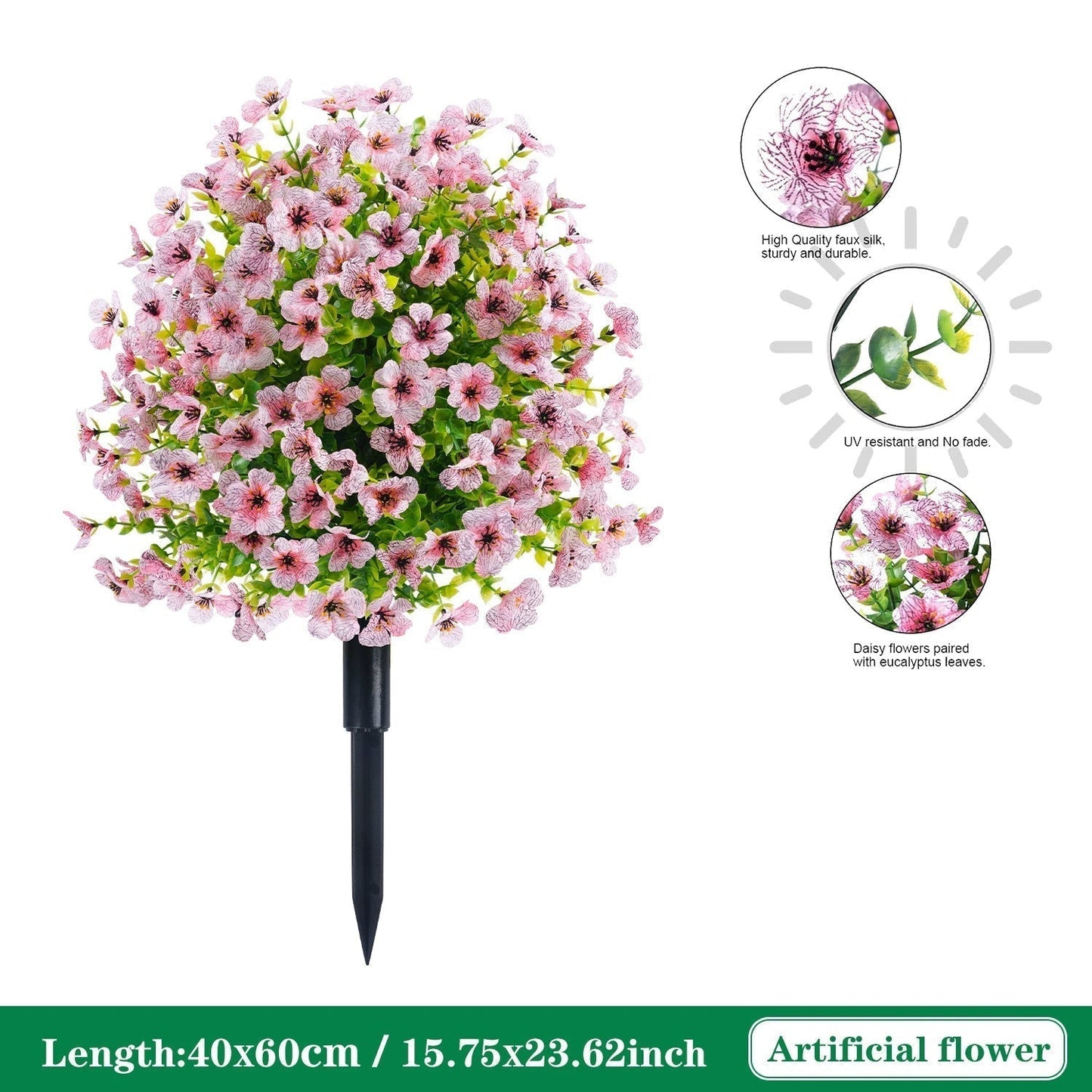 EverGreen Cedar Tree – Outdoor Decorative Potted Plant