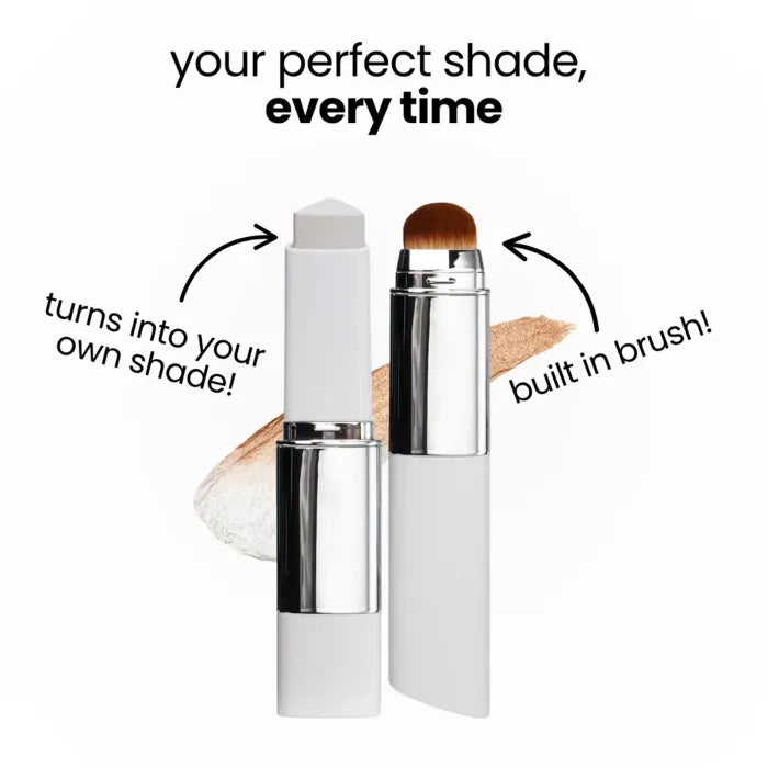 LumeraTint™ — Glow Naturally Confident with Flawless, Hydrated Skin All Day