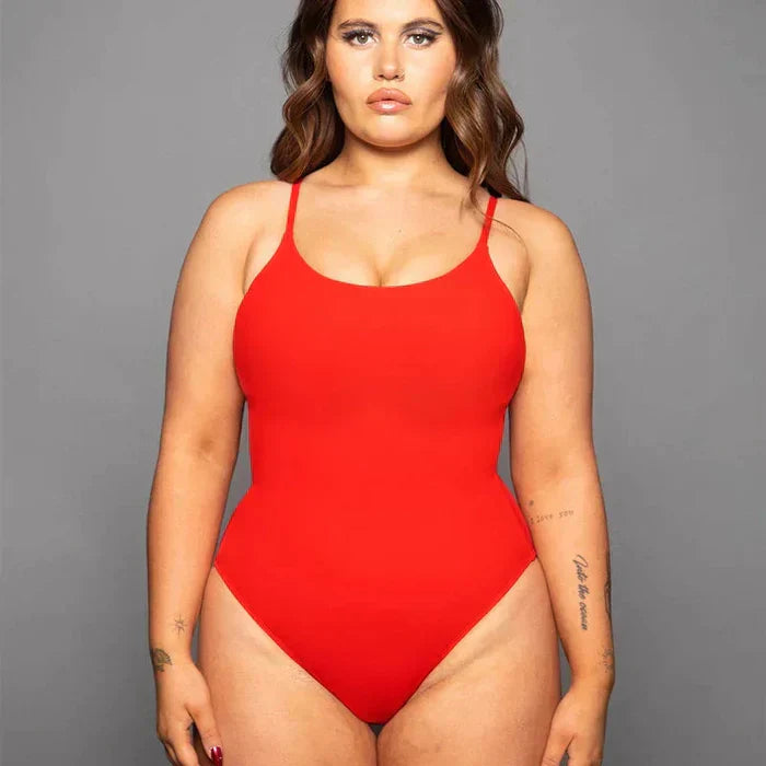 CurvaLuxe™ — Instantly Sculpt Your Curves and Own Every Look