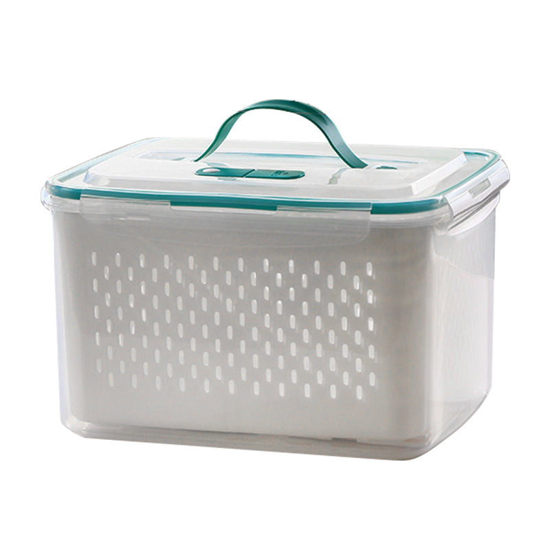 Freshness Container – Feel the Freshness and Extend Food Life