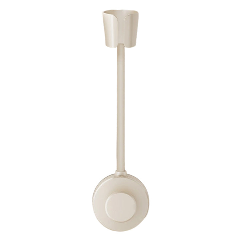 Hair Dryer Holder for Stress-Free Styling Without Muscle Pain or Clutter