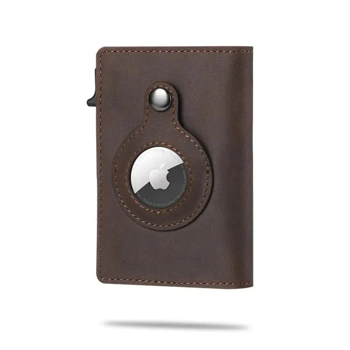 RARE™ Smart AirTag Wallet