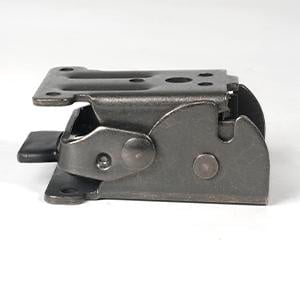 FoldClip - Foldable Corner Brackets with Locking Mechanism