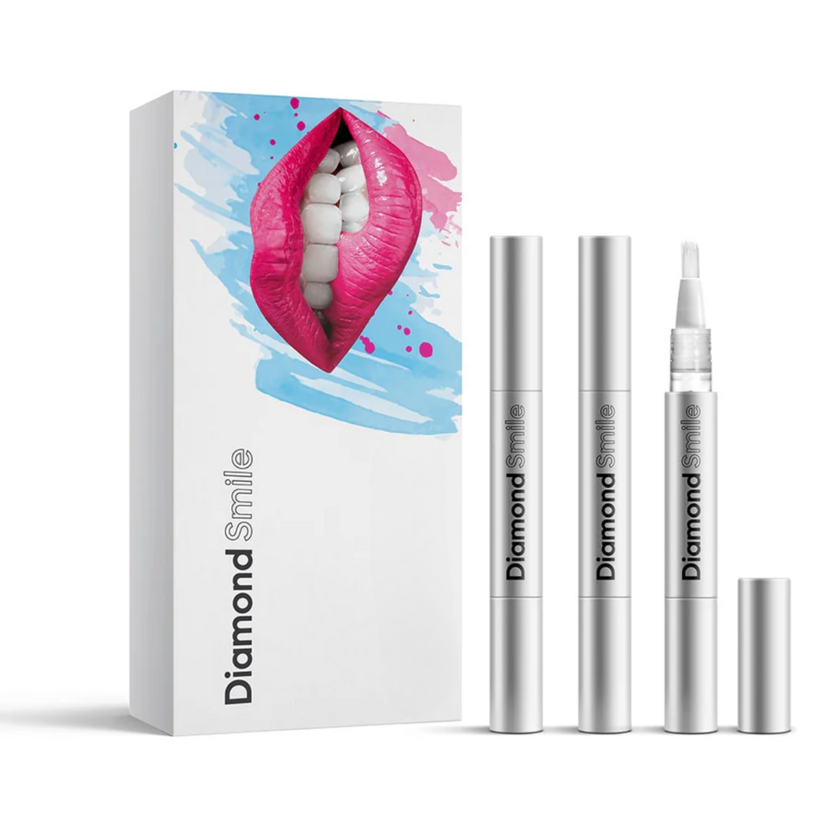 LumaLux — Instantly Boost Your Confidence with a Brighter, Radiant Smile