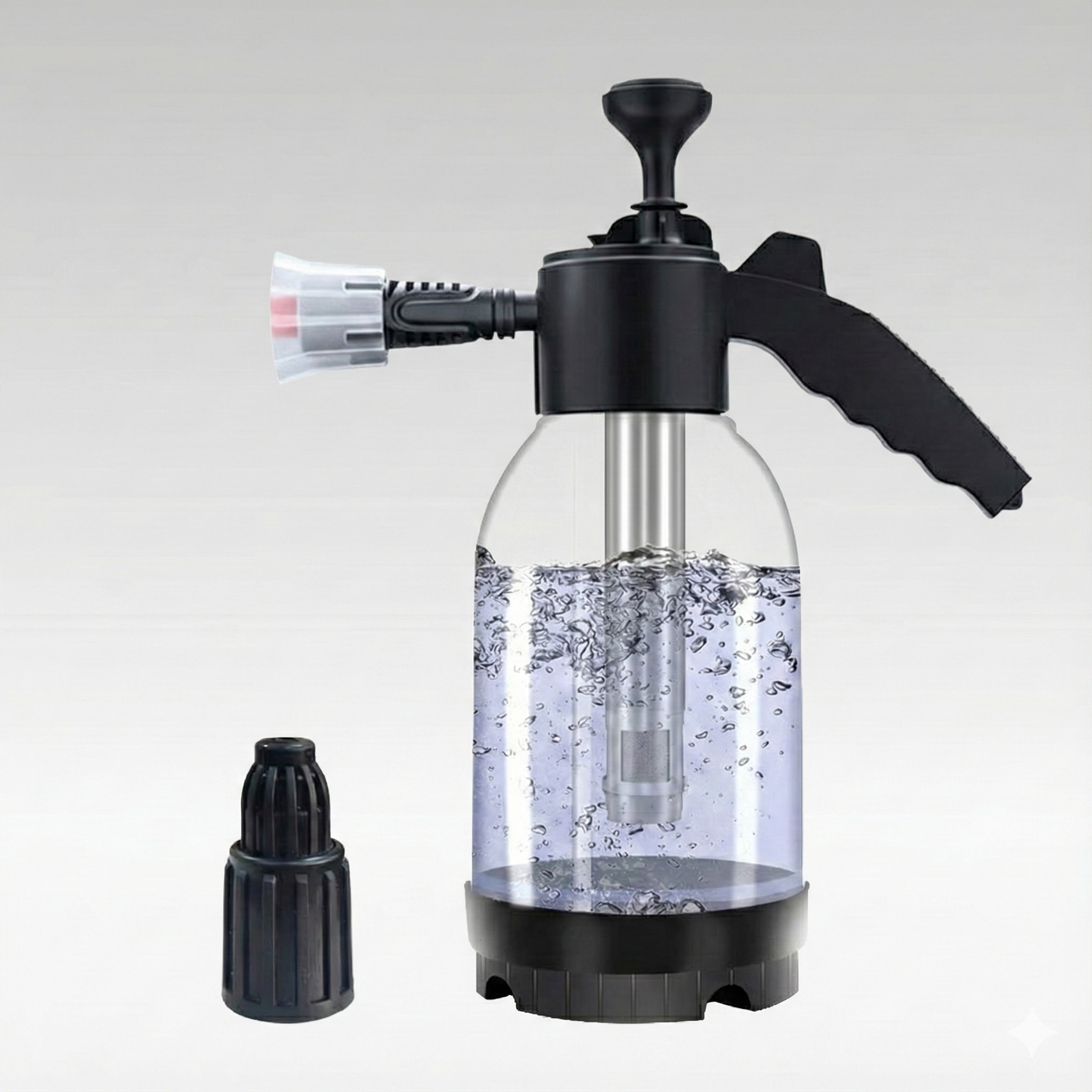Car Wash High-Pressure Foam Sprayer