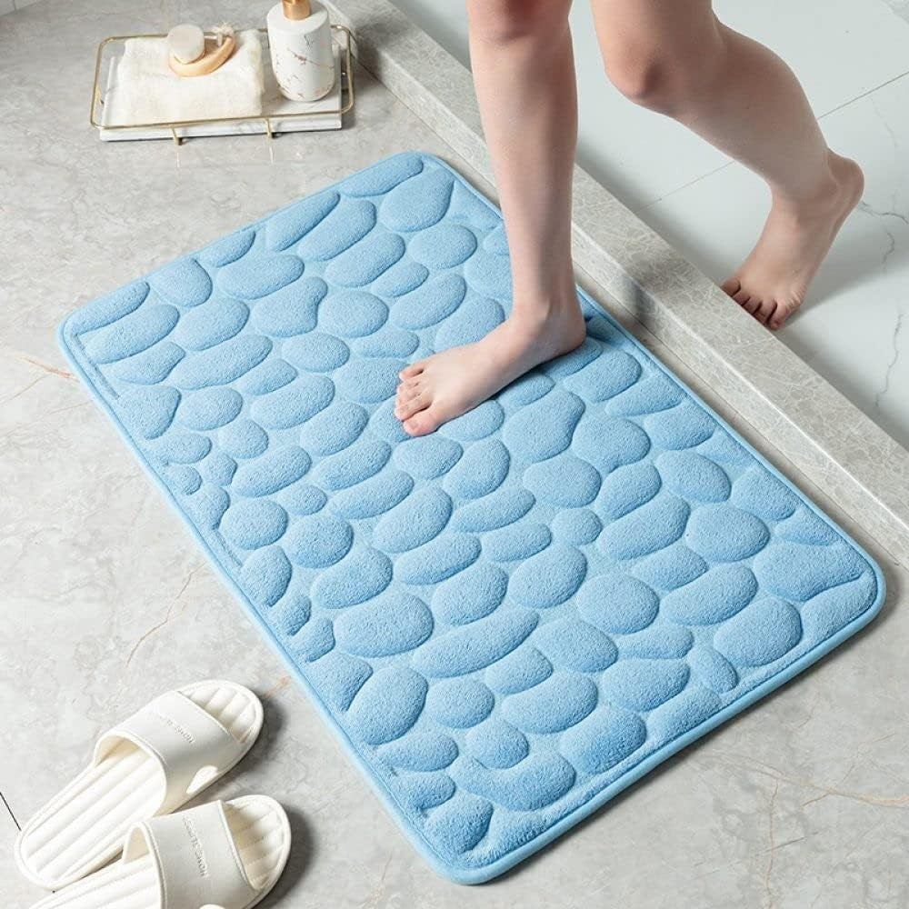 CloudStep – Ultra-Soft Luxury Bath Mat