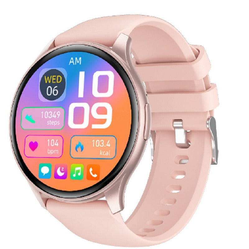 Health Monitoring Activity Tracker – Insights for Everyday Wellness