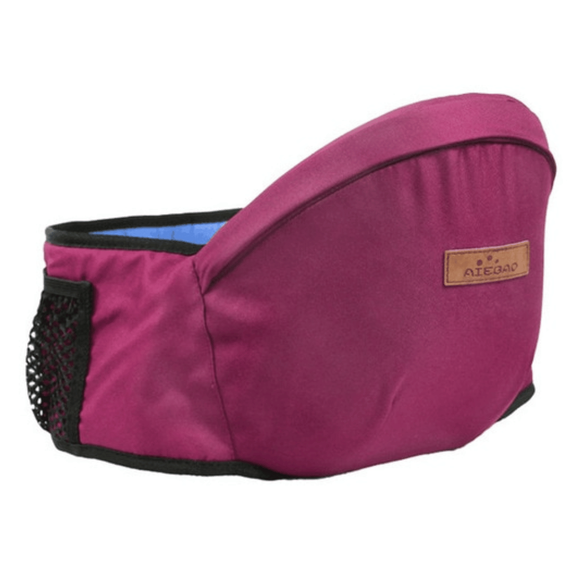 Jansen Baby Hip Seat Carrier - 50% Off TODAY - Skaldo & Malin