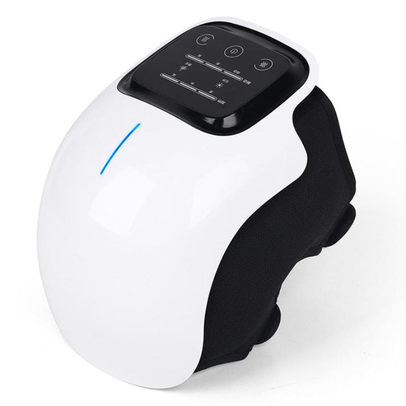 Knee Massage Device for Daily Comfort and Heat Therapy