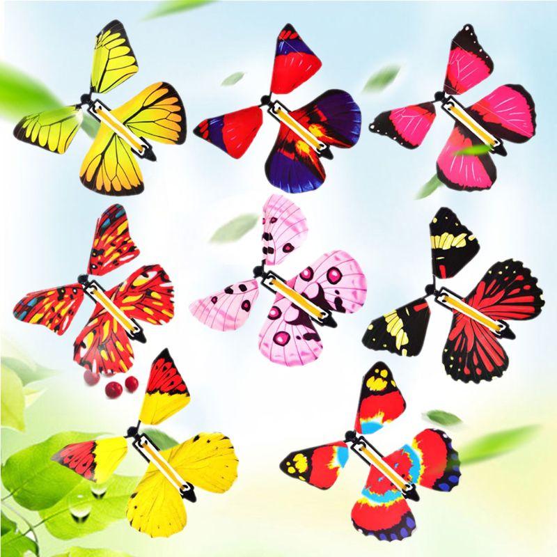 MagicButterflies™️