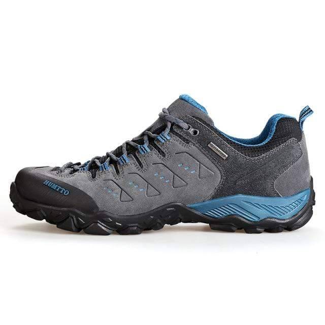 Non-Slip Hiking Footwear for Men – Outdoor Adventure Boots
