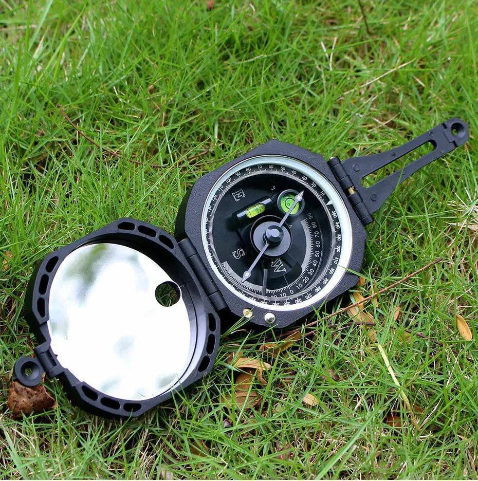 Durable Outdoor Compass for Navigation and Exploration