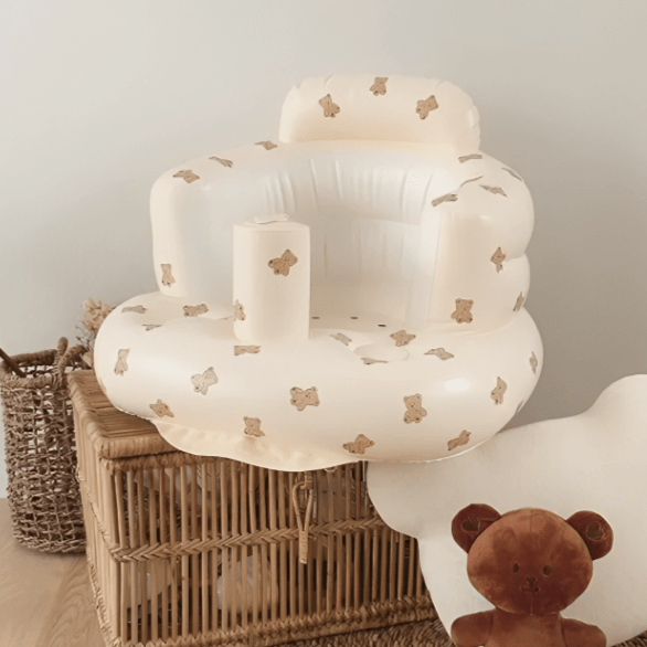 Molly Inflatable Chair - 50% OFF TODAY - Skaldo & Malin