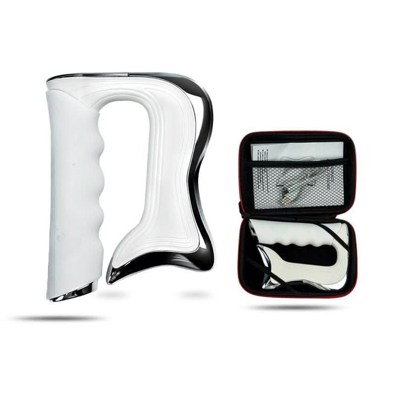 Myofascial Relaxation Tool for Quick Muscle Recovery and Relief