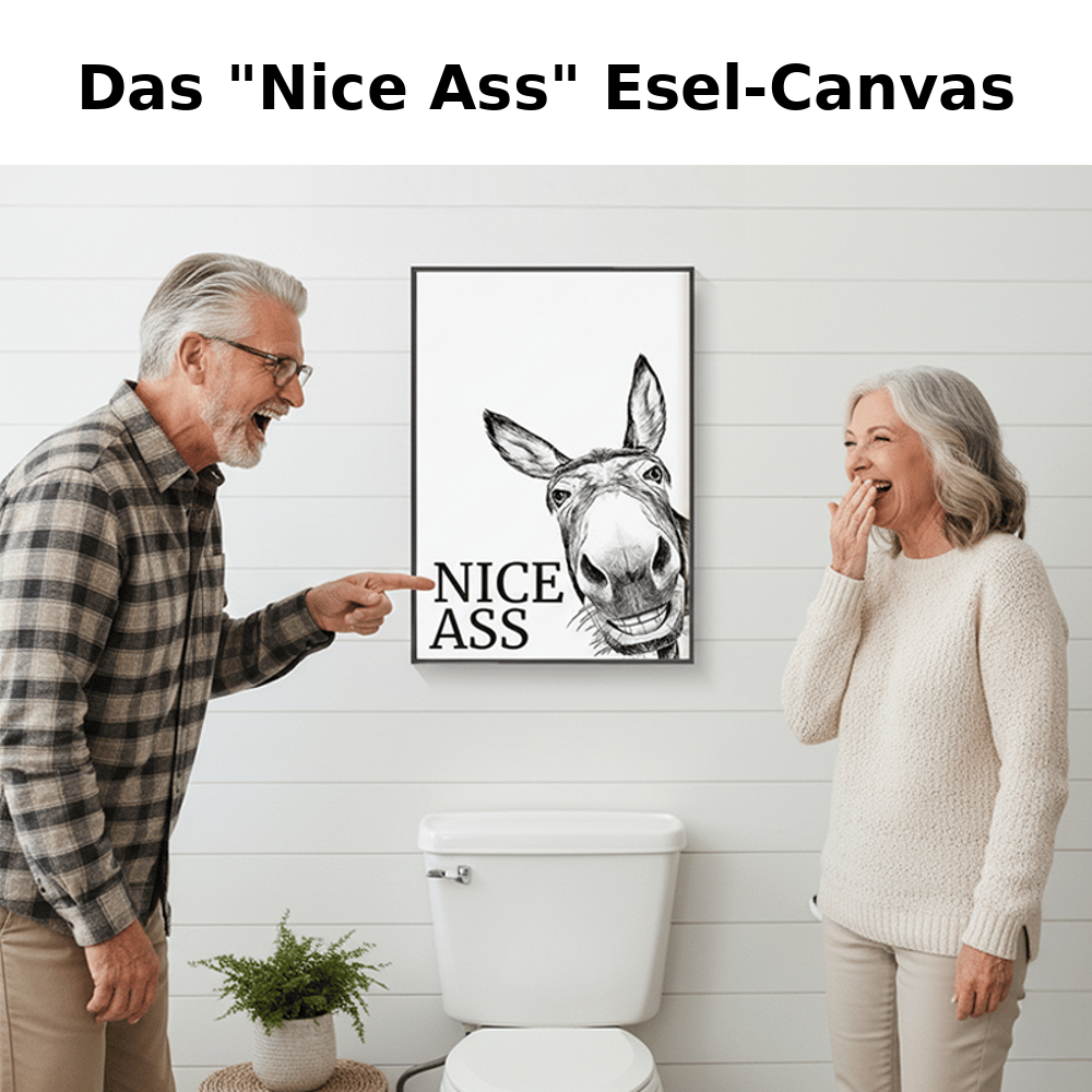Charming Décor for Guest Bathroom – Transform into a Fun Conversation Starter