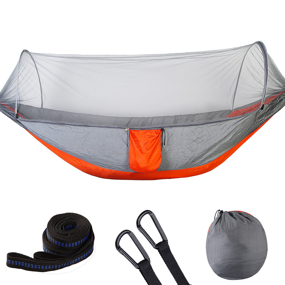 Hammock for Camping – Portable Outdoor Relaxation