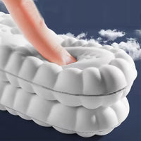 OrthoSoles 4D Soles