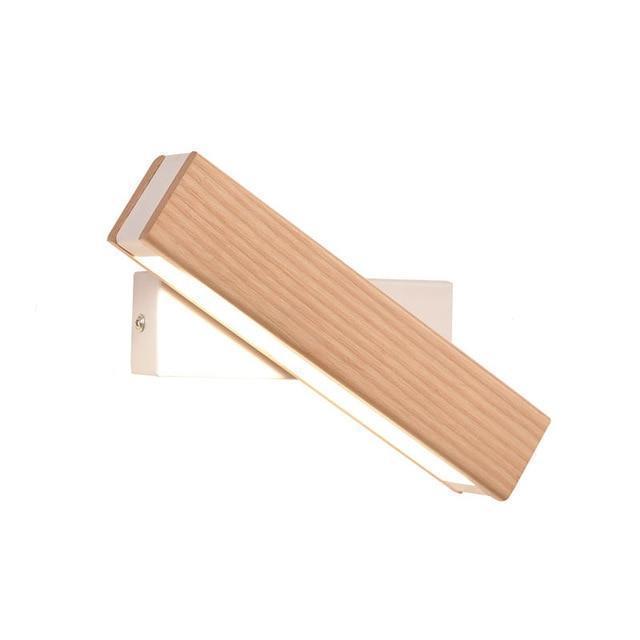 Vinta - Rotated LED Lamp