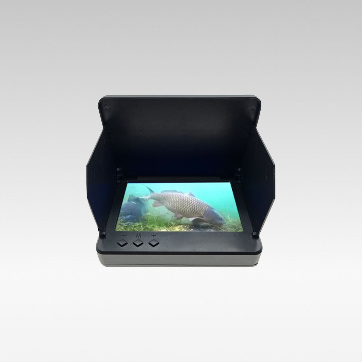 4K Camera Fish Finder for Professional Use – Partyhoorayco