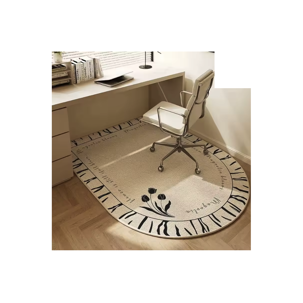 Floor Protection Mat — Ideal Shield for Pristine Floors and Carefree Hours
