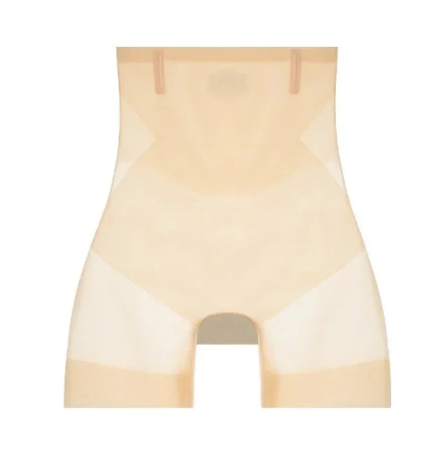 High Waist Tummy Control Shapewear Shorts