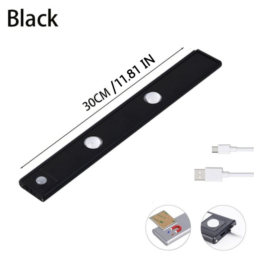 BrightBeam - LED Motion Sensor Cabinet Light